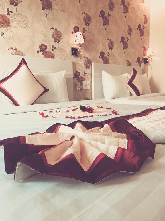 Minh Hoang Hy Hotel Da Nang Eksteriør billede