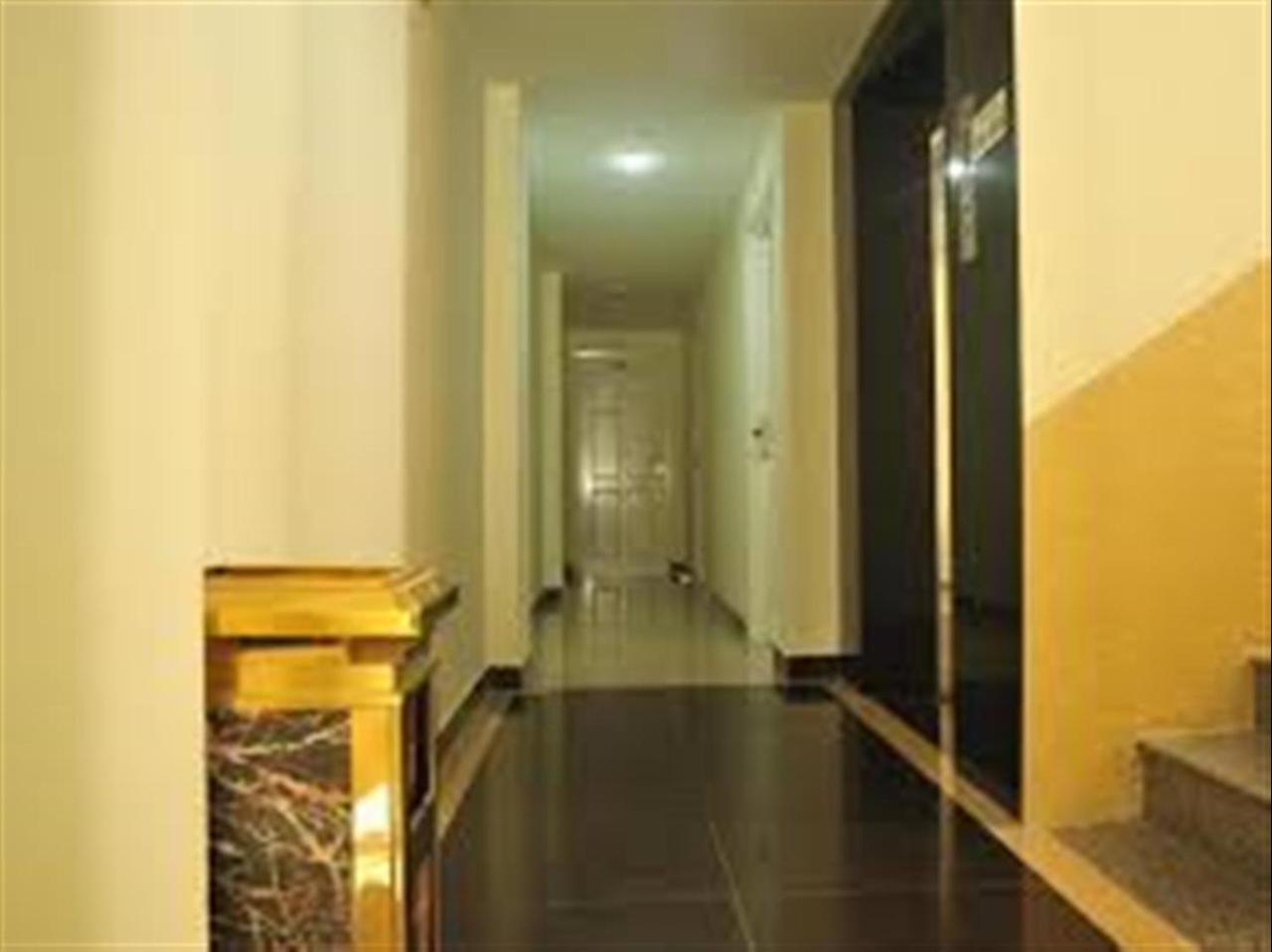 Minh Hoang Hy Hotel Da Nang Eksteriør billede